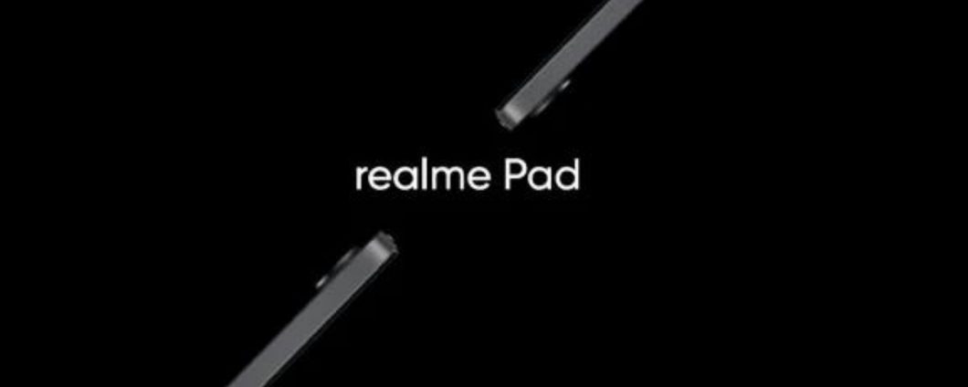 Realme Pad: leakati render e informazioni sul tablet