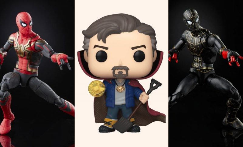 Nuova Tuta Di Spider Man No Way Home
