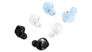 Samsung Galaxy Buds 2: un leaker svela il presunto prezzo