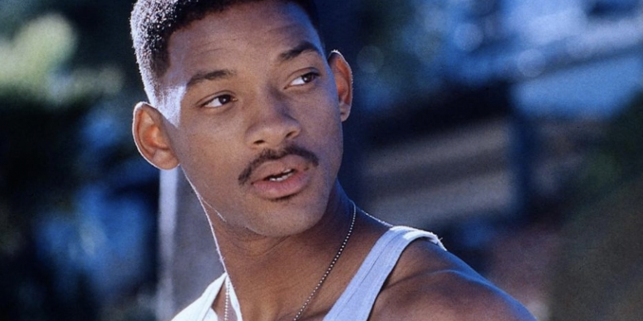 Independence Day, Will Smith