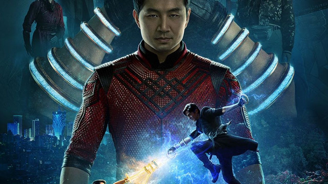Shang-Chi e la Leggenda dei Dieci Anelli: una featurette svela la mascotte Morris, i LEGO e i Funko Pop!