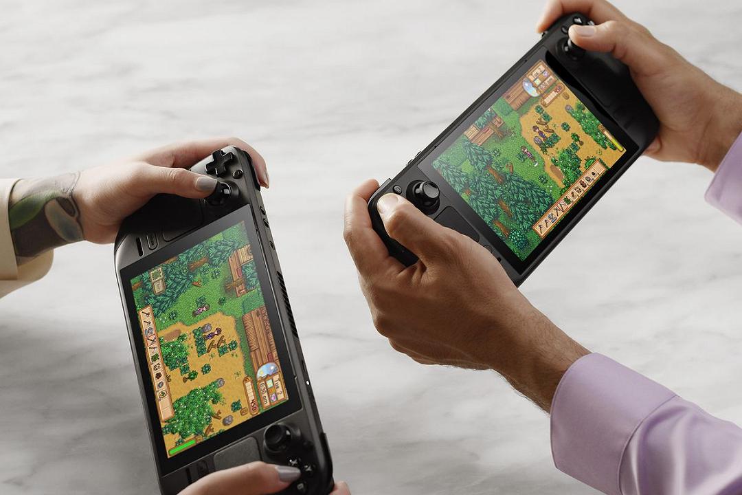 Steam Deck annunciato da Valve, è un PC da gaming simile a Switch