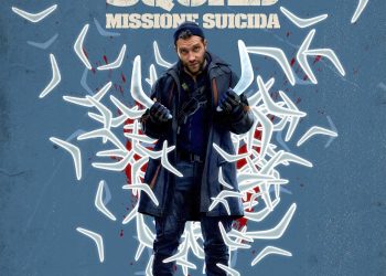 The Suicide Squad: Missione Suicida