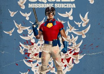 The Suicide Squad: Missione Suicida