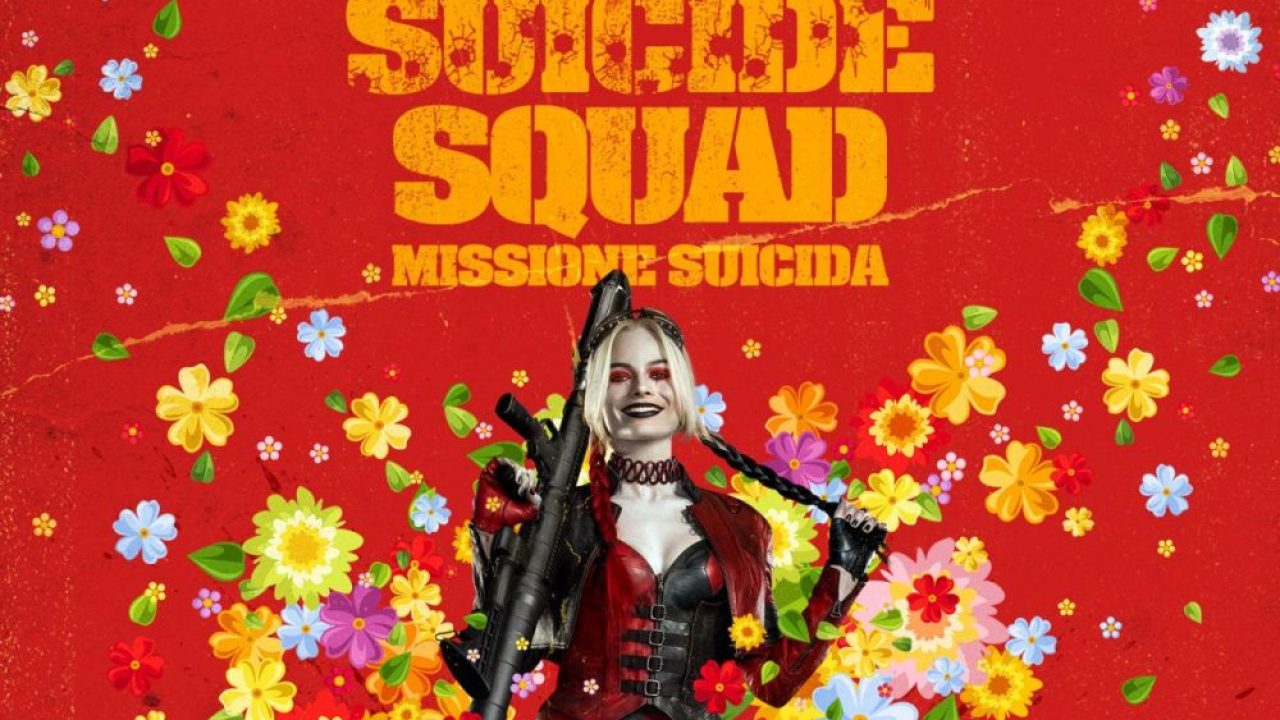 The Suicide Squad: Missione Suicida, Harley Quinn è stata l’unica richiesta di Warner Bros. a Gunn