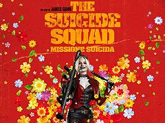 The Suicide Squad: Missione Suicida, Harley Quinn è stata l’unica richiesta di Warner Bros. a Gunn