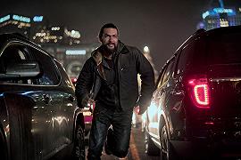 Sweet Girl: trailer e foto ufficiali dell’action Netflix con Jason Momoa