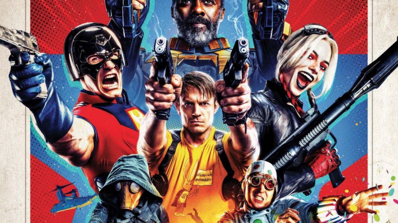 The Suicide Squad: Missione Suicida, featurette, spot e il video della première di Londra