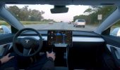 Tesla-Full-Self-Driving