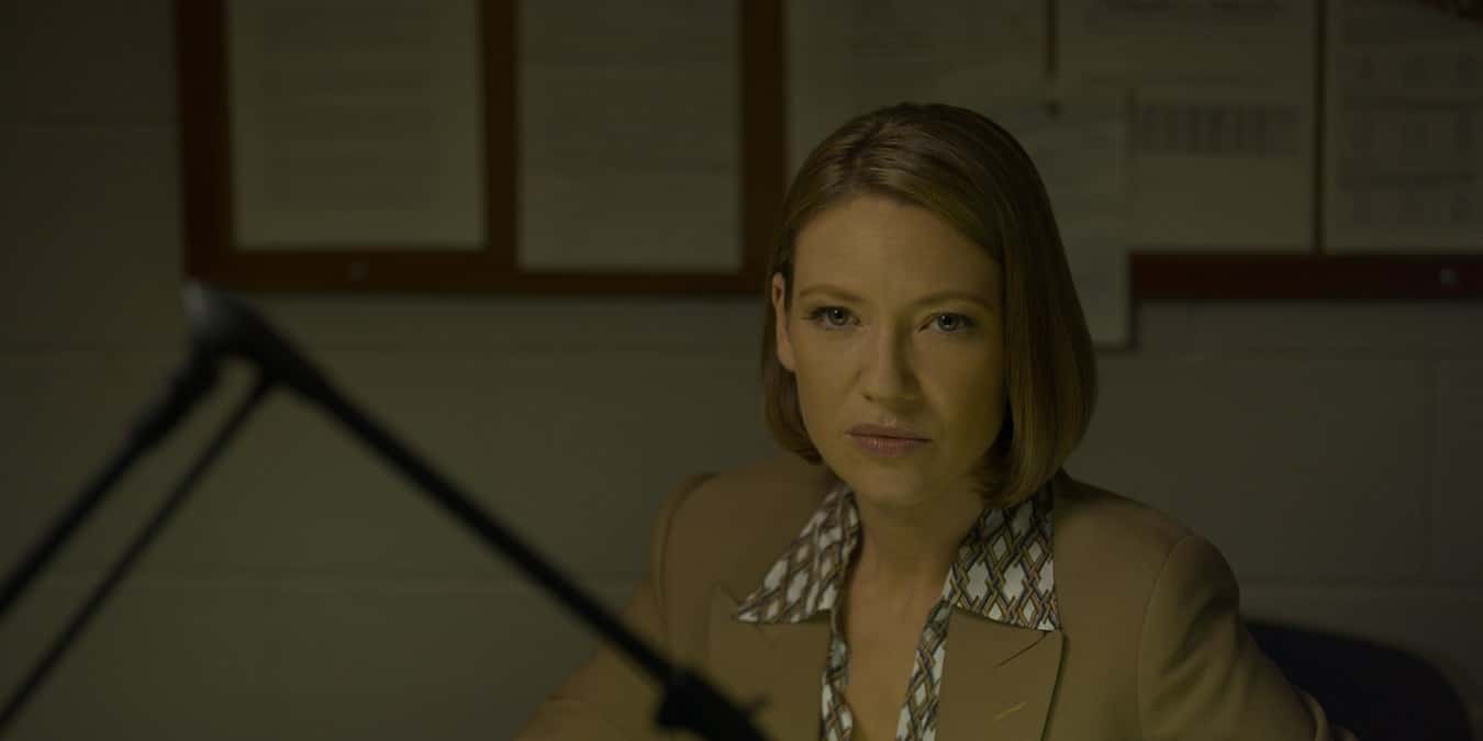 The Last of Us: Anna Torv interpreterà Tess nella serie HBO
