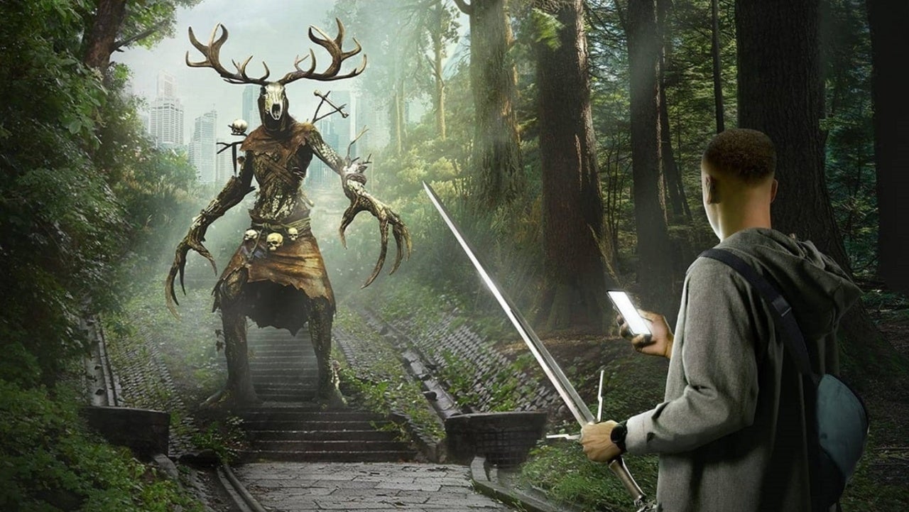 The Witcher: Monster Slayer, la recensione del gioco in realtà aumentata