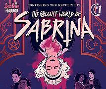 Le terrificanti avventure di Sabrina: la storia della serie TV proseguirà a fumetti