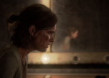 The Last of Us Parte II Ellie Videogiochi al confine con il cinema