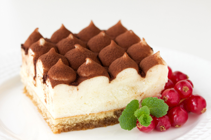 Android 13 omaggia l’Italia: confermato il code name ‘Tiramisu’