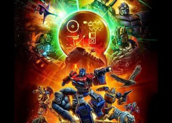 Transformers: War for Cybertron - Il Regno, trailer della nuova serie Netflix
