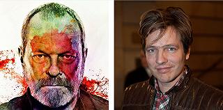 Umbria Film Festival: Terry Gilliam presidente e Thomas Vinterberg ospite d’onore