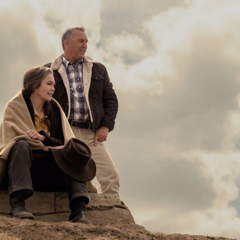 Una Famiglia Vincente - King Richard Cast
