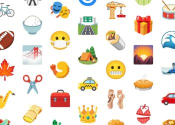Google: aggiornate le emoji, ora sono più universali e autentiche