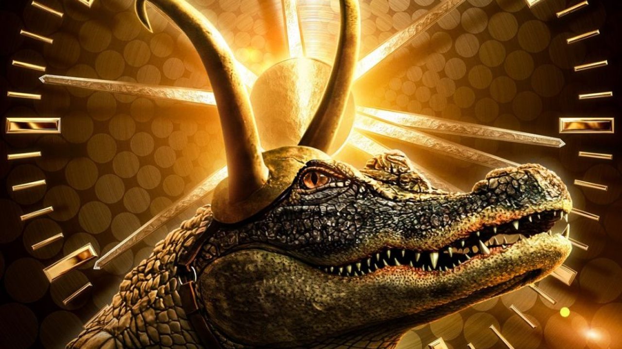 Loki: le Varianti (Alligator Loki compreso) nei nuovi poster della serie Disney+