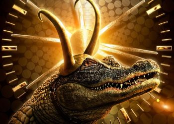 Loki: le Varianti (Alligator Loki compreso) nei nuovi poster della serie Disney+