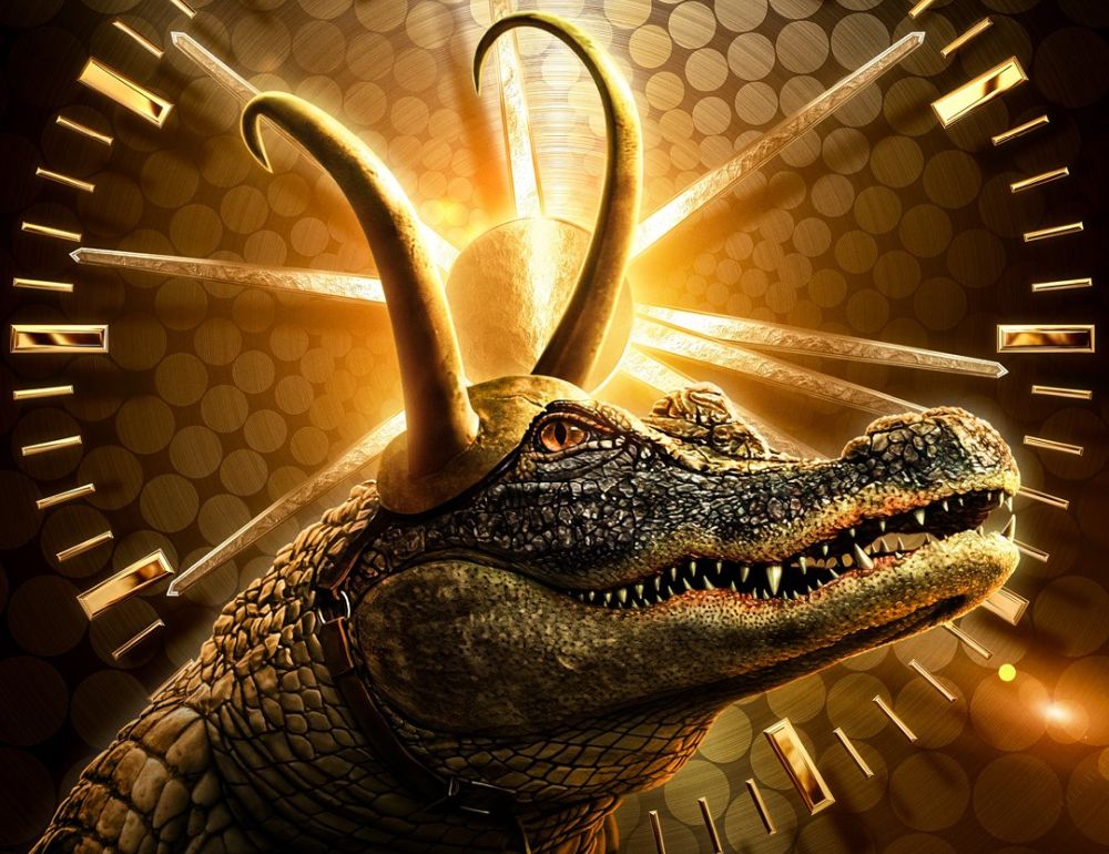 Loki: le Varianti (Alligator Loki compreso) nei nuovi poster della serie Disney+