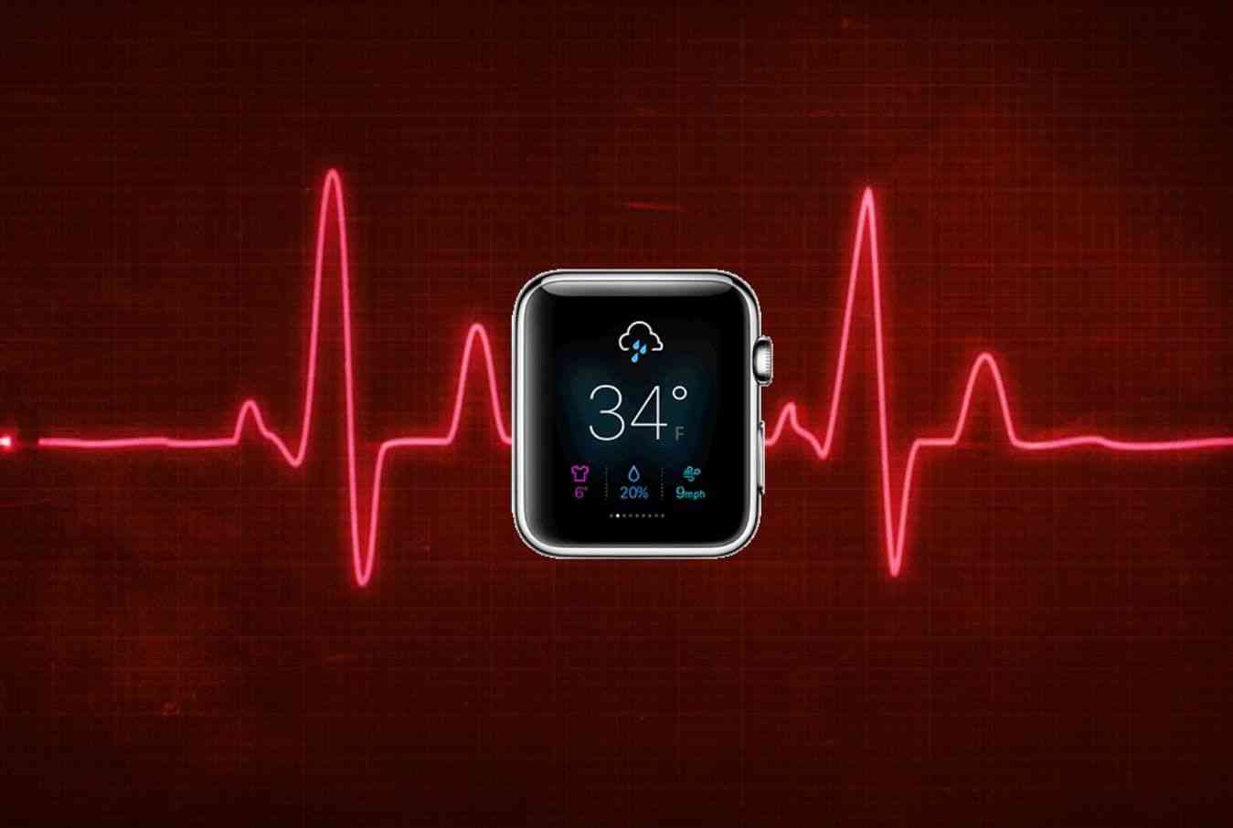 Apple Watch salva la vita ad una donna: aveva avuto un infarto a sua insaputa, con ogni probabilità sarebbe morta
