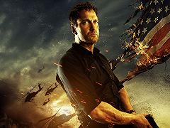 Attacco al potere – Olympus Has Fallen: Gerald Butler fa causa ai produttori