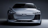 Audi manterrà la griglia anche sulle sue auto elettriche: "è un tratto distintivo"