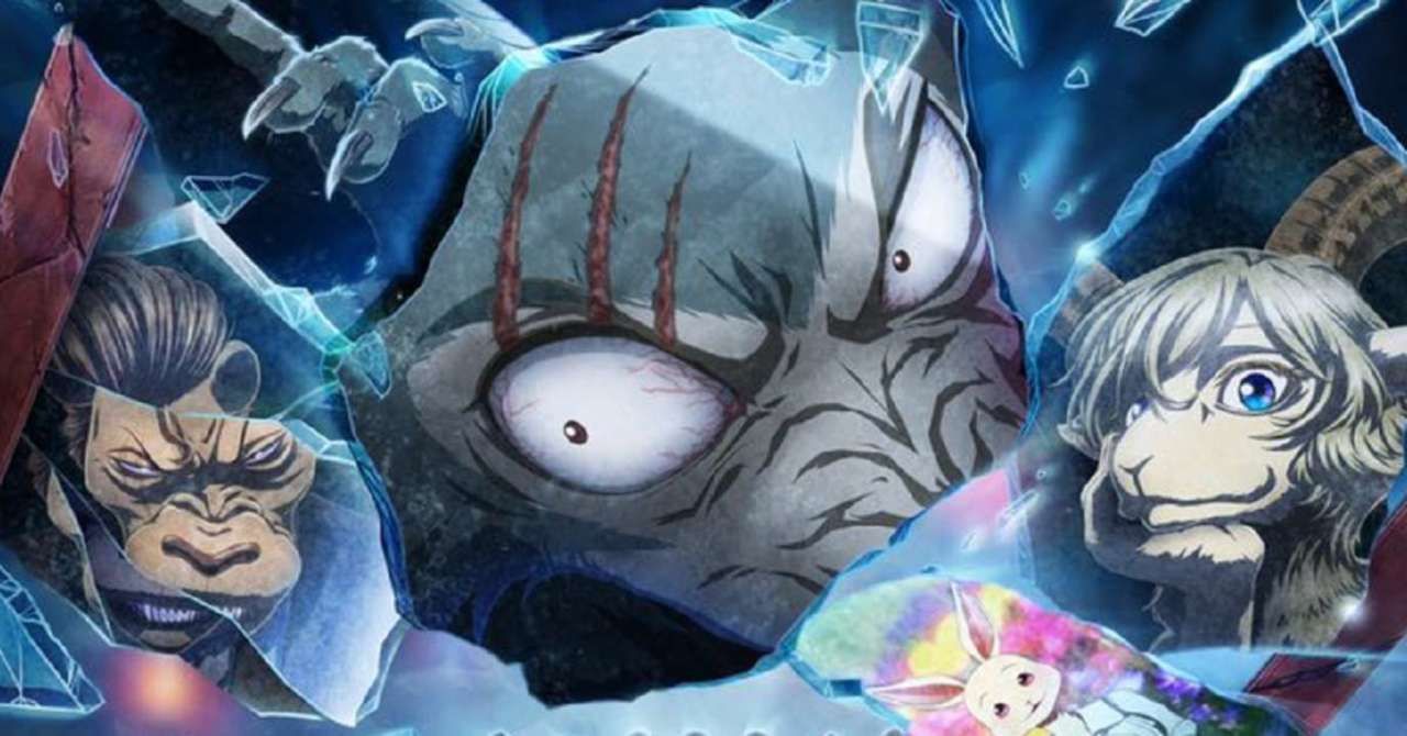 Beastars 2, la recensione della serie anime con sete di giustizia