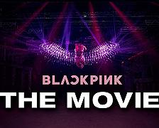 BLACKPINK The Movie: il trailer dell’evento musicale al cinema