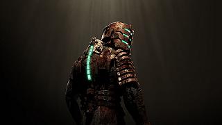 Dead Space: trailer d’annuncio del remake next-gen