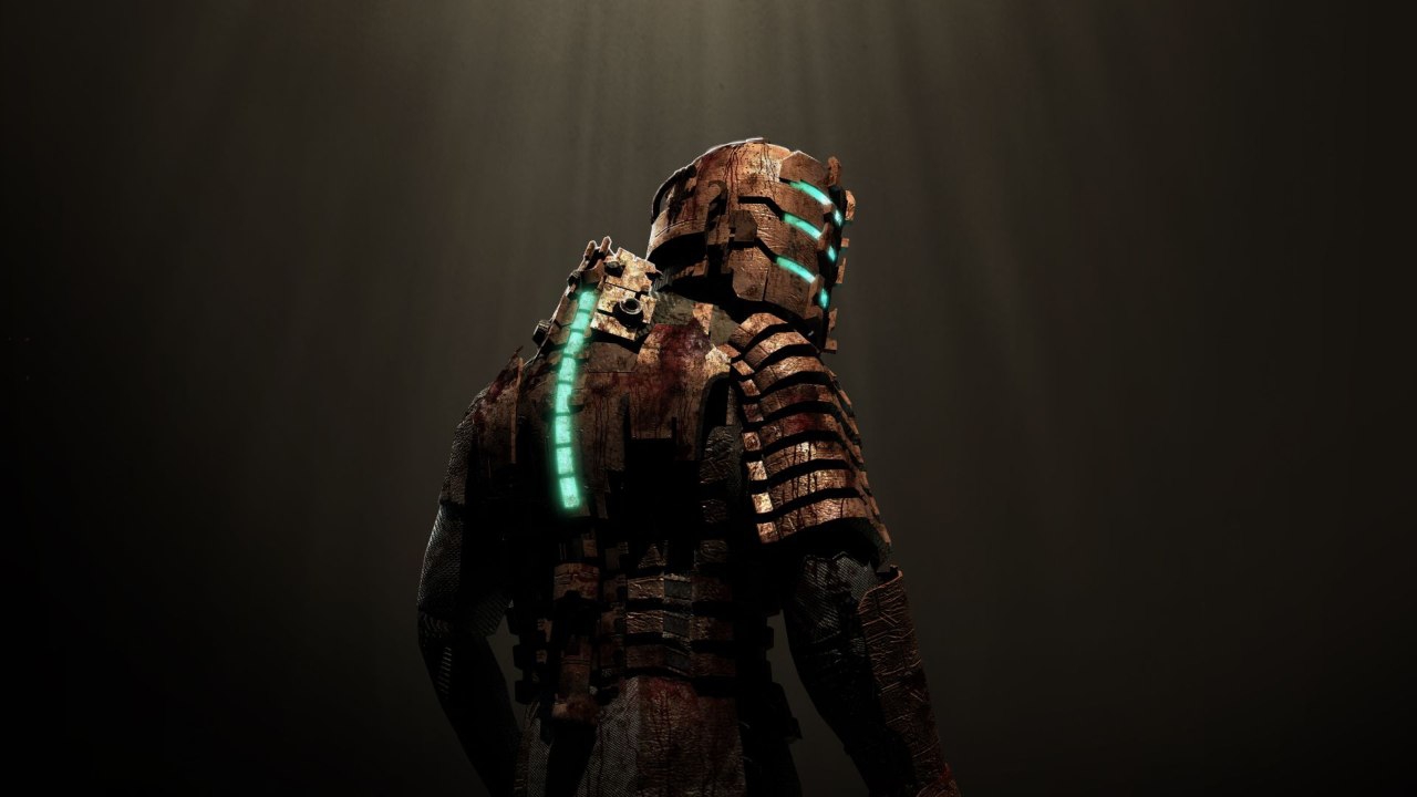 dead space