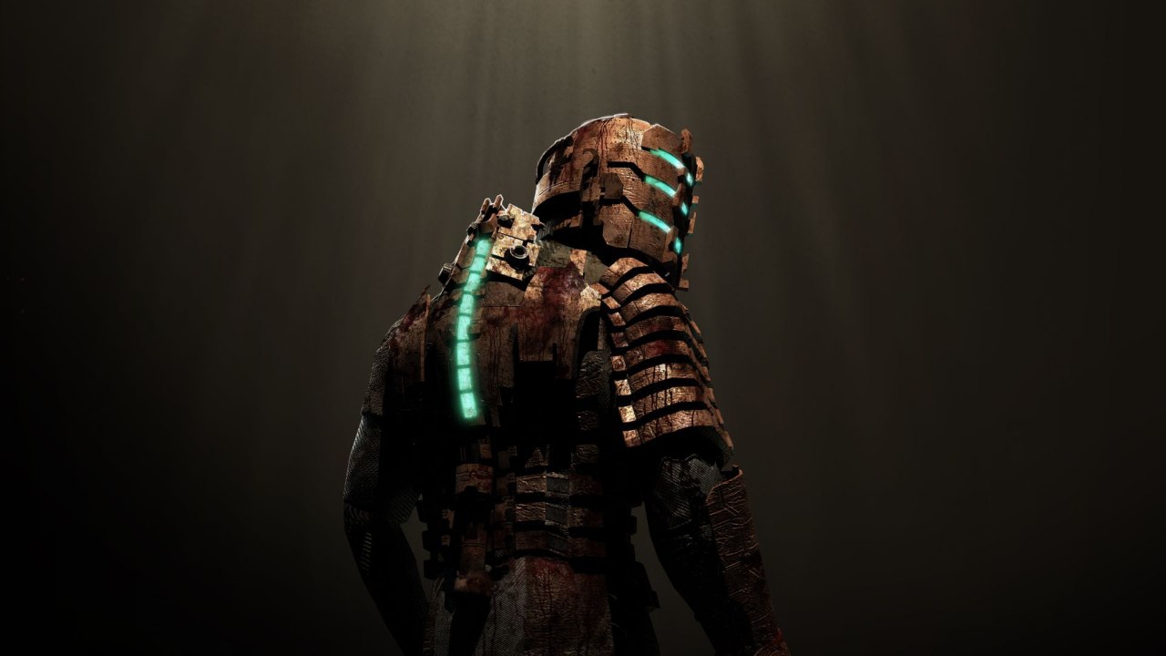 Dead Space: trailer d’annuncio del remake next-gen