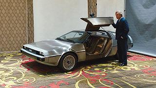 John DeLorean: mito e magnate, il trailer della serie Netflix