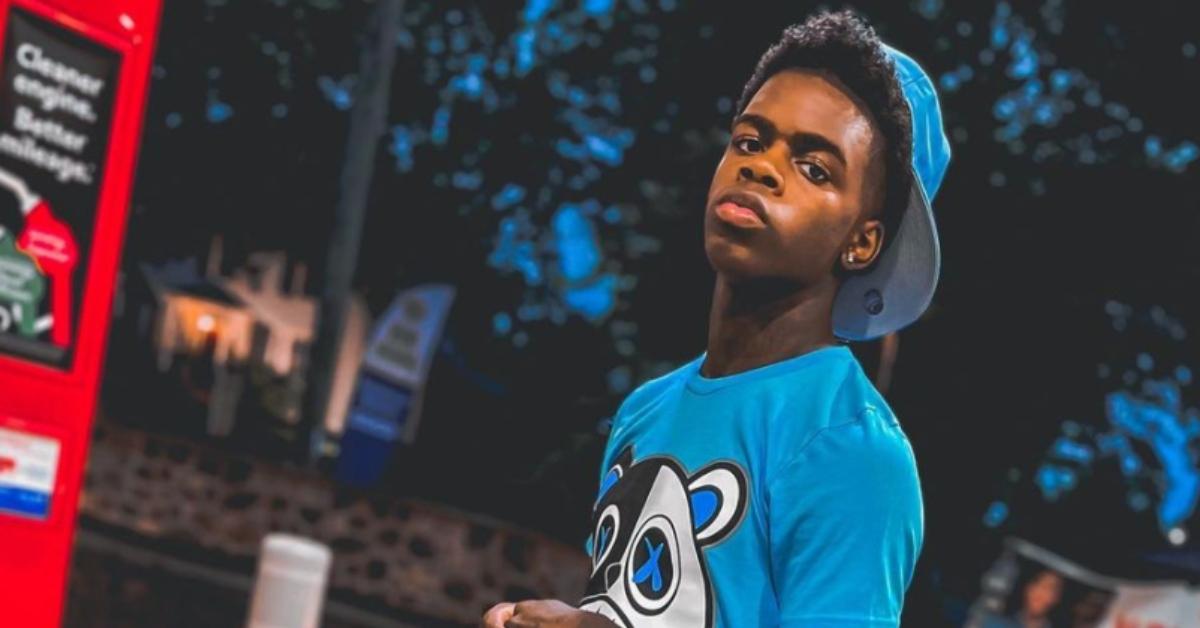 Swavy, tiktoker di 19 anni, morto durante una sparatoria