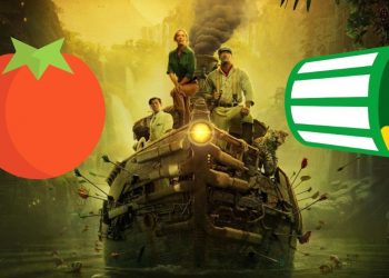 Jungle Cruise convince ma non troppo secondo Rotten Tomatoes