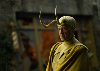 Loki, gli easter egg del quinto episodio