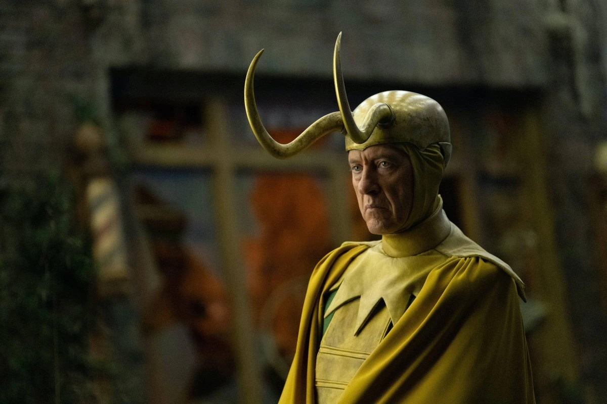 Loki, gli easter egg del quinto episodio