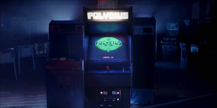 easter egg del quinto episodio di Loki - Polybius