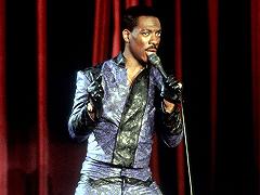 Eddie Murphy: in lavorazione un documentario sulla sua carriera da stand-up comedian