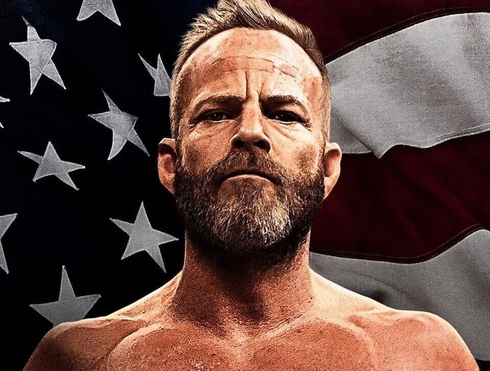 Black Widow: Stephen Dorff si scusa per averlo definito spazzatura