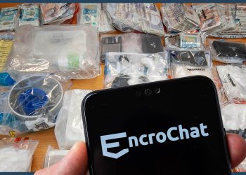EncroChat, la saga continua: oltre 700 arresti in Germania, usavano tutti i criptofonini dell'azienda