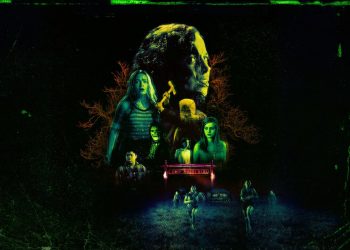 Fear Street Parte 2: 1978, il trailer ufficiale del secondo film della miniserie horror Netflix