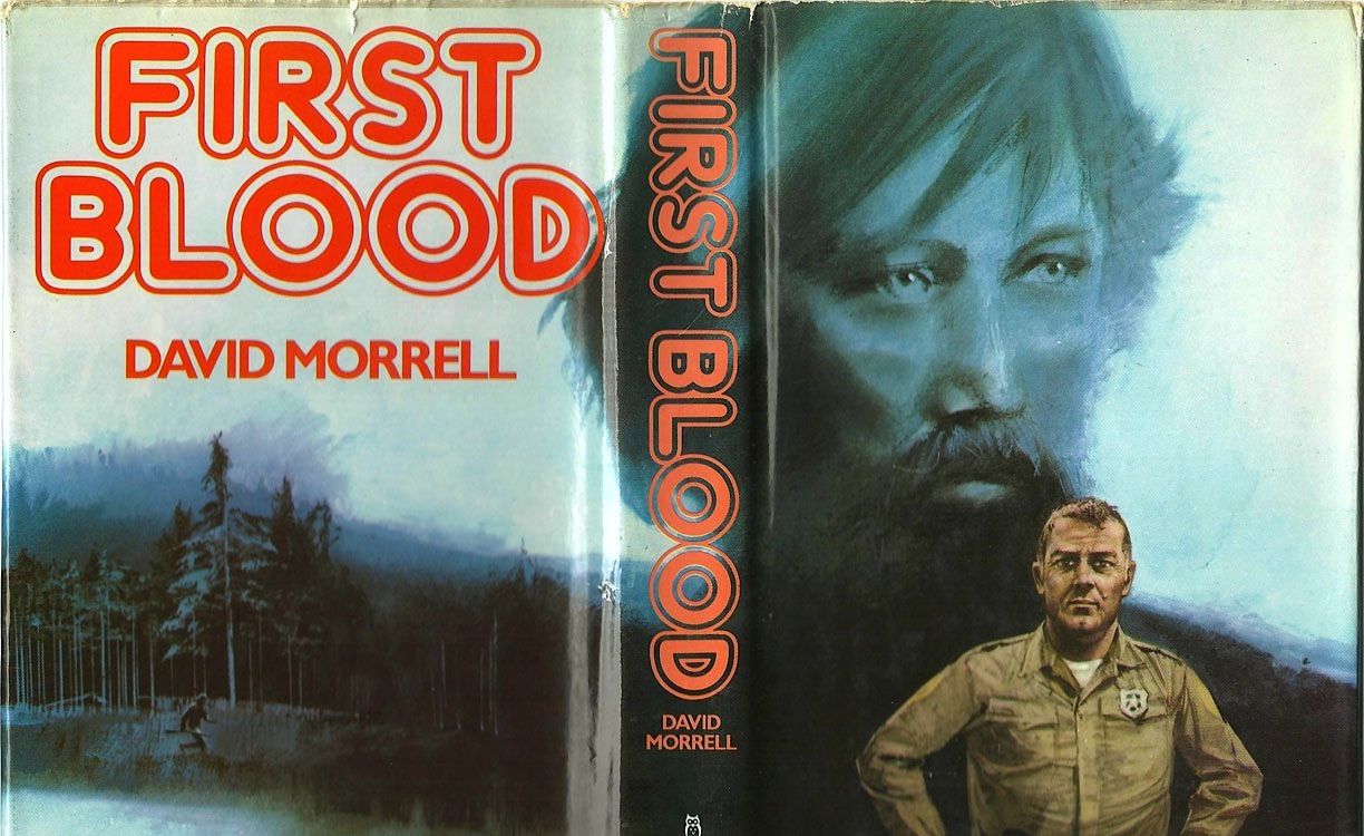 Rambo: Quentin Tarantino accarezza l’idea di un suo film con Adam Driver protagonista