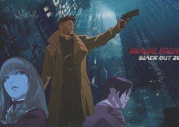 Blade Runner: Black Lotus - Rivelato il cast ed i personaggi della serie animata
