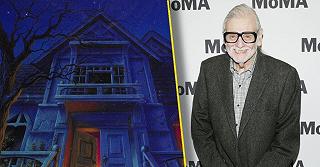 Piccoli Brividi: George A. Romero voleva fare un film su uno dei libri