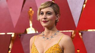 Barbie: Greta Gerwig sarà la regista del film con Margot Robbie