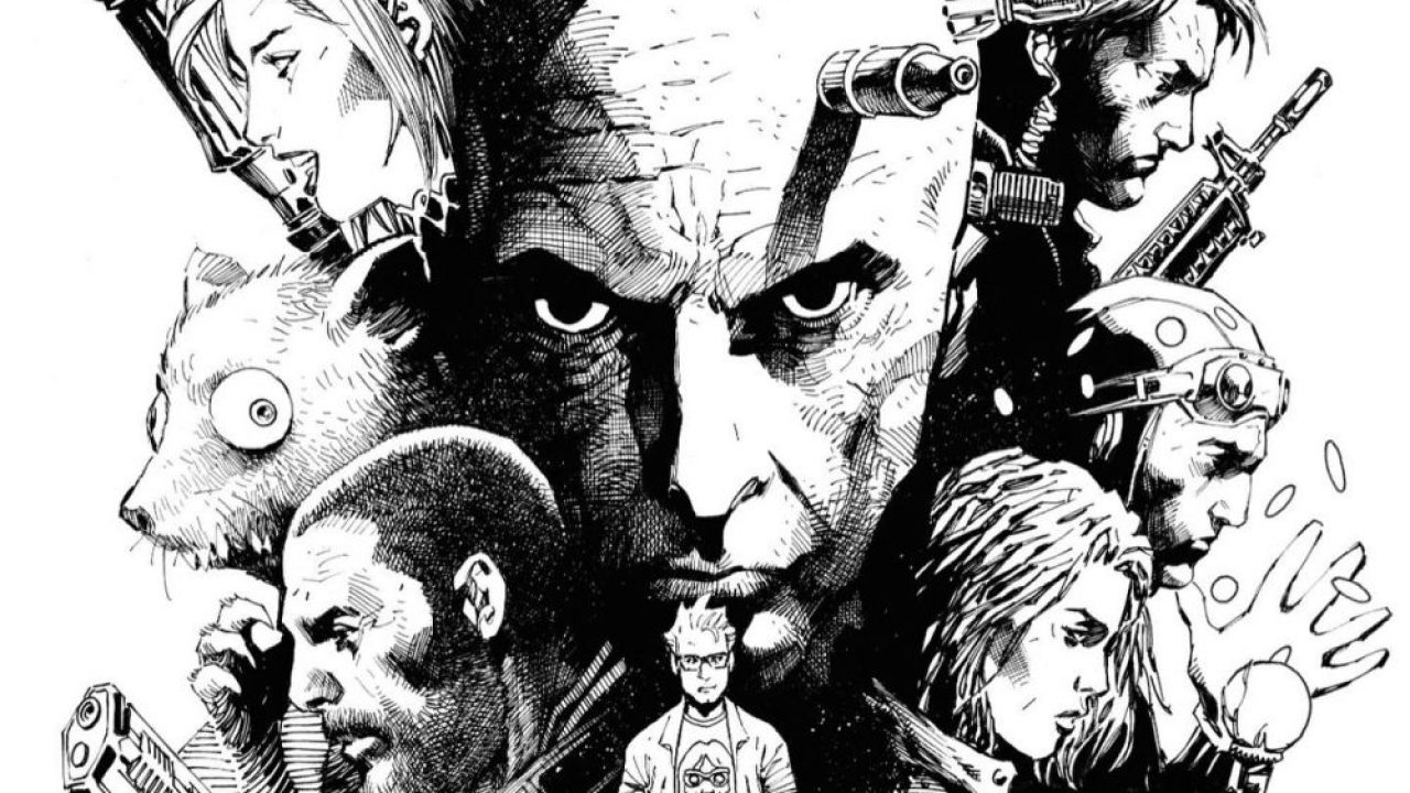The Suicide Squad: Missione Suicida, la squadra introdotta in una lunga featurette