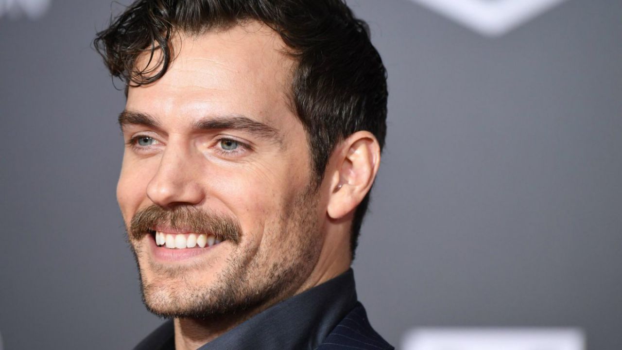 Henry Cavill protagonista del film romantico The Rosie Project