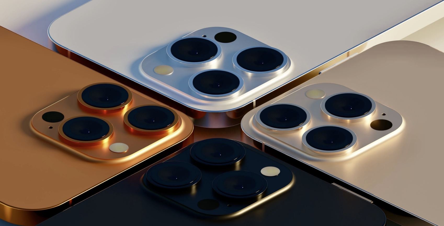 iPhone 13 Pro preso di mira dai benchmark, con ottimi risultati